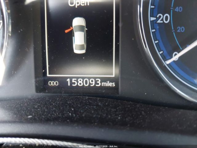 5YFBURHE9JP747346 Toyota COROLLA SE