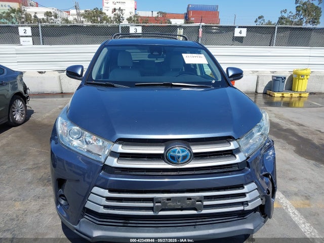 5TDBGRFHXKS074774 Toyota 2gr-fxs, 4jm+2fm