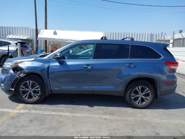5TDBGRFHXKS074774 Toyota 2gr-fxs, 4jm+2fm