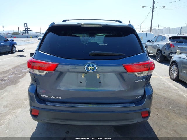 5TDBGRFHXKS074774 Toyota 2gr-fxs, 4jm+2fm