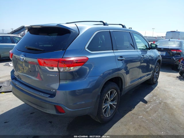 5TDBGRFHXKS074774 Toyota 2gr-fxs, 4jm+2fm