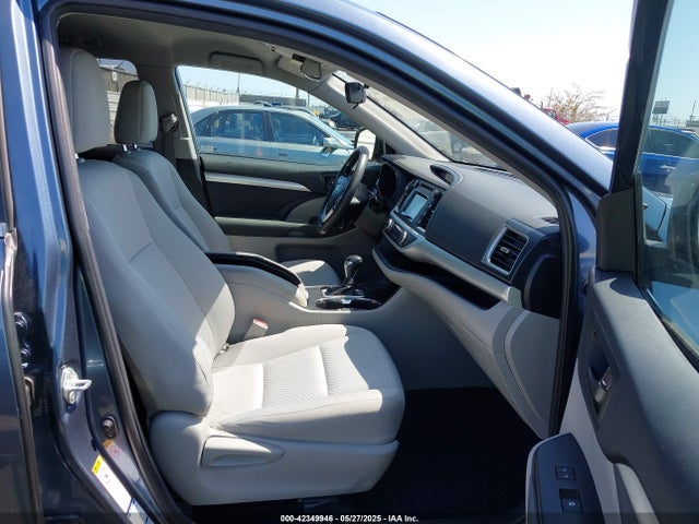 5TDBGRFHXKS074774 Toyota 2gr-fxs, 4jm+2fm