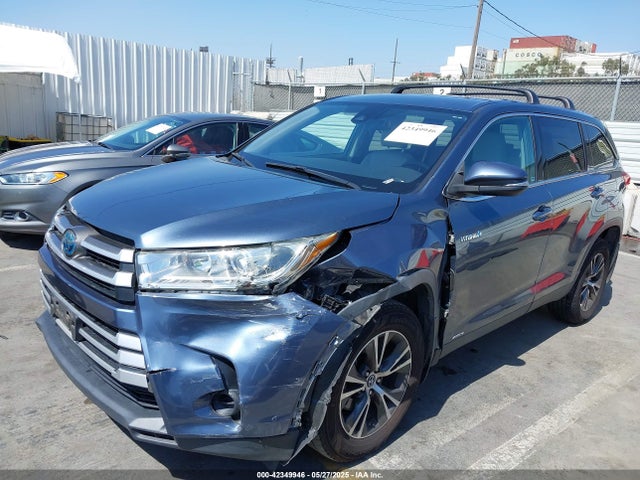 5TDBGRFHXKS074774 Toyota 2gr-fxs, 4jm+2fm