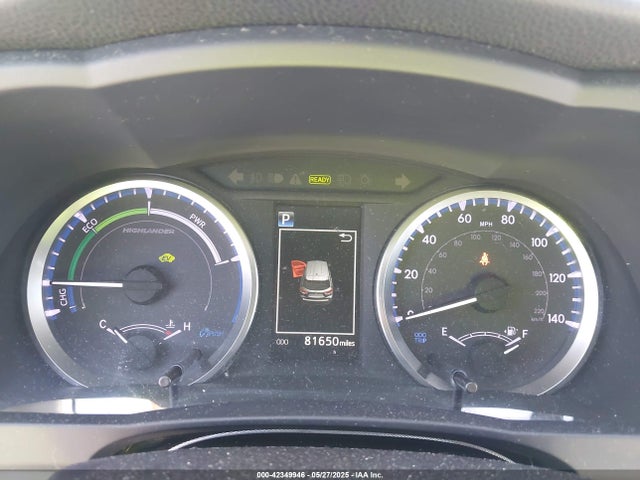5TDBGRFHXKS074774 Toyota 2gr-fxs, 4jm+2fm
