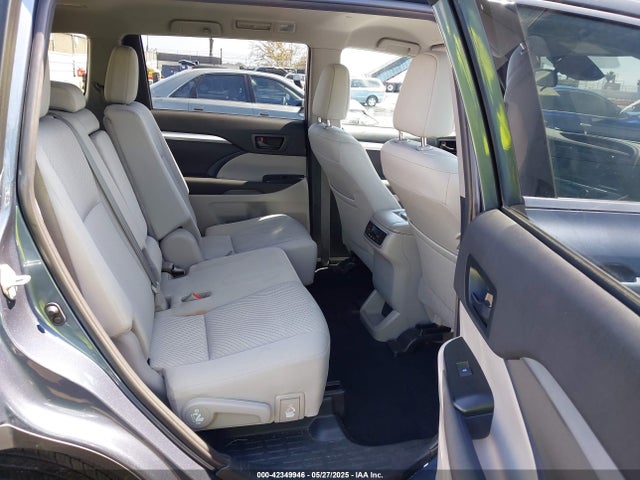 5TDBGRFHXKS074774 Toyota 2gr-fxs, 4jm+2fm
