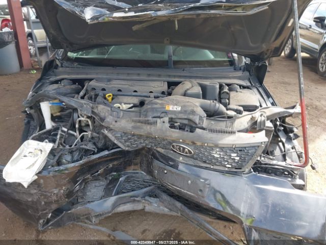2013 KIA FORTE KNAFU4A22D5715566 Photo 9
