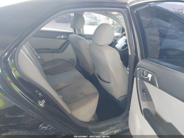 2013 KIA FORTE KNAFU4A22D5715566 Photo 7