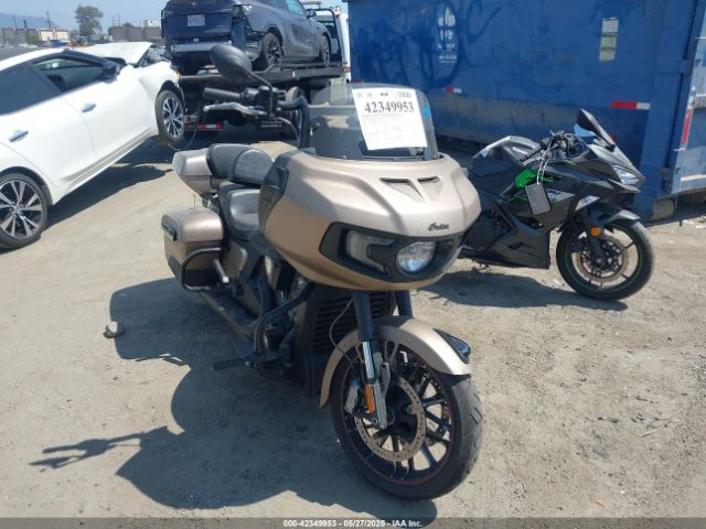 2020 INDIAN MOTORCYCLE CO. CHALLENGER 56KLCDRR4L3385976