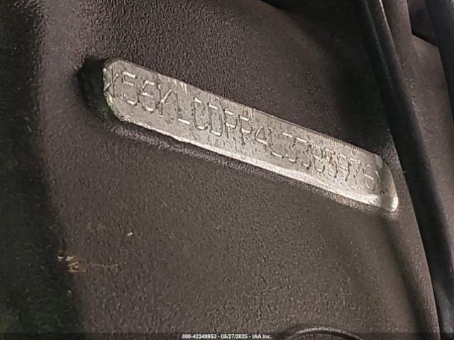 2020 INDIAN MOTORCYCLE CO. CHALLENGER 56KLCDRR4L3385976 Photo 9