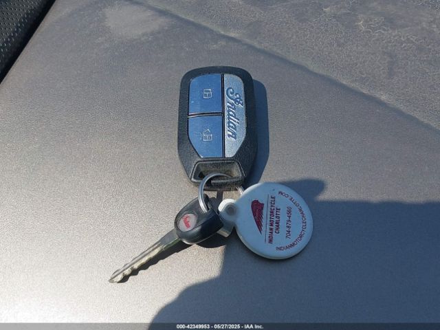 2020 INDIAN MOTORCYCLE CO. CHALLENGER 56KLCDRR4L3385976 Photo 10