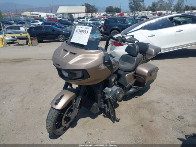 2020 INDIAN MOTORCYCLE CO. CHALLENGER 56KLCDRR4L3385976 Photo 1