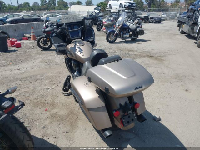 2020 INDIAN MOTORCYCLE CO. CHALLENGER 56KLCDRR4L3385976 Photo 2