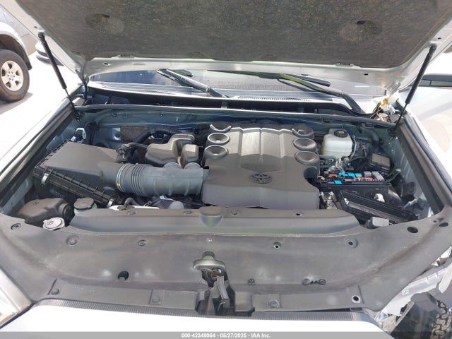 JTENU5JR0P6092072 Toyota 4runner Sr5 Premium