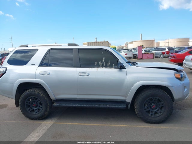 JTENU5JR0P6092072 Toyota 4runner Sr5 Premium