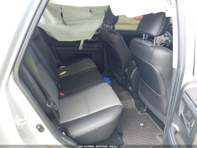 JTENU5JR0P6092072 Toyota 4runner Sr5 Premium