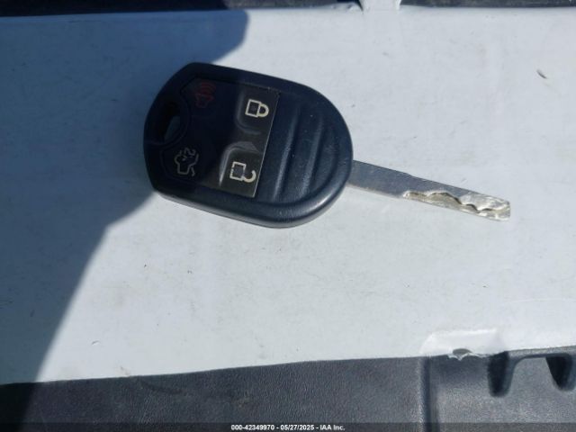3FADP4BE1GM133778 Ford FIESTA SE