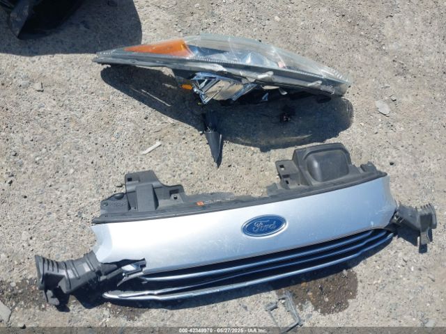 3FADP4BE1GM133778 Ford FIESTA SE