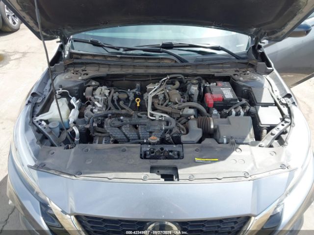 2022 NISSAN ALTIMA 1N4BL4CV3NN369059 Photo 9