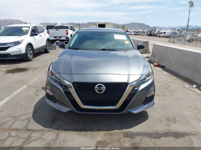 1N4BL4CV3NN369059 Nissan Altima