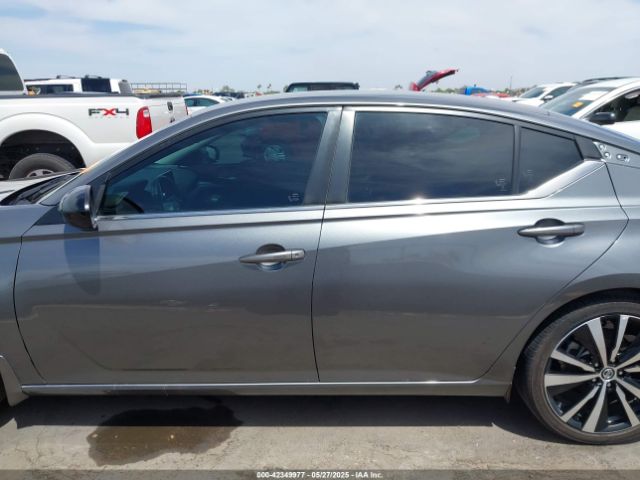 1N4BL4CV3NN369059 Nissan Altima