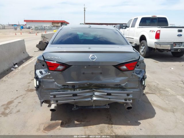1N4BL4CV3NN369059 Nissan Altima