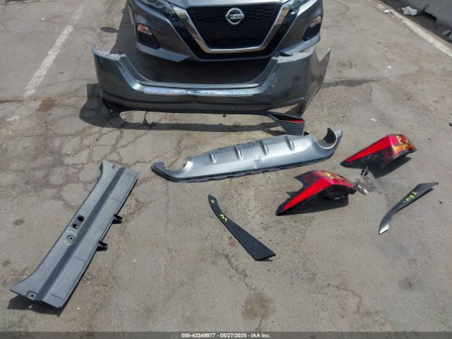 1N4BL4CV3NN369059 Nissan Altima