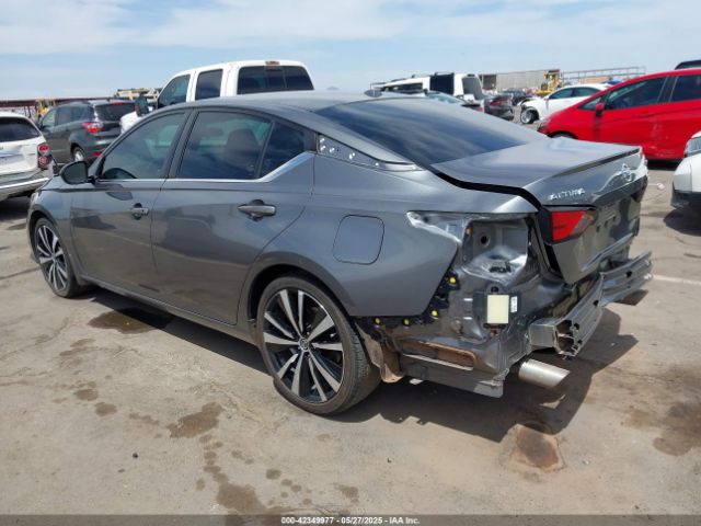 2022 NISSAN ALTIMA 1N4BL4CV3NN369059 Photo 2