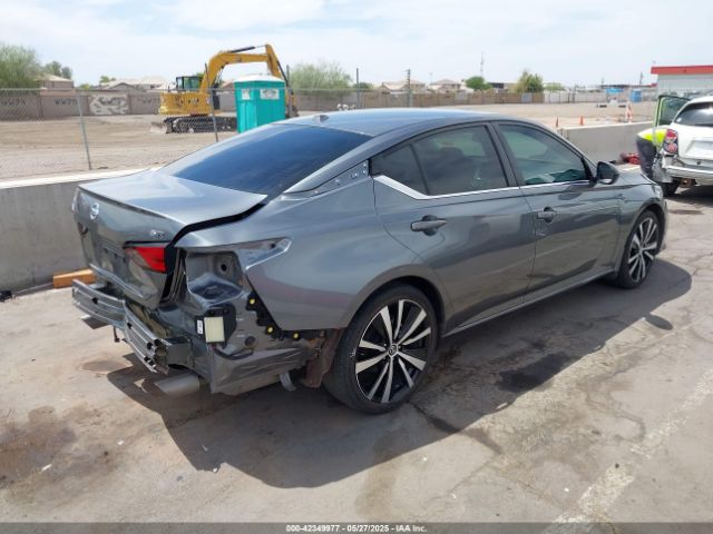 2022 NISSAN ALTIMA 1N4BL4CV3NN369059 Photo 3
