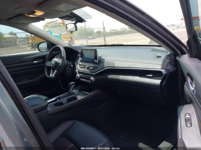 2022 NISSAN ALTIMA 1N4BL4CV3NN369059 Photo 4