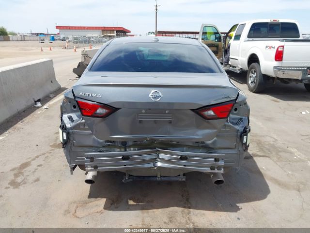 2022 NISSAN ALTIMA 1N4BL4CV3NN369059 Photo 5