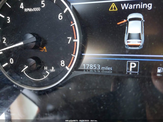 Nissan 2024 2024 1N4BL4DVXRN368835 Image 16