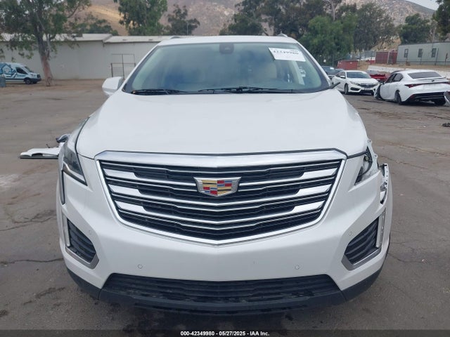 1GYKNCRS4HZ128145 Cadillac lgx - di: direct injection, vvt: variable valve timing, alum, gen 2