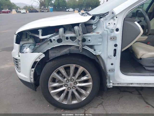 1GYKNCRS4HZ128145 Cadillac lgx - di: direct injection, vvt: variable valve timing, alum, gen 2