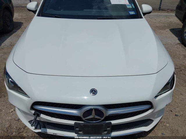 W1K5J4GB7LN095221 Mercedes-Benz m260