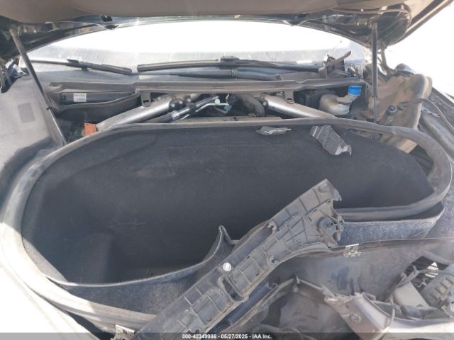 2015 TESLA MODEL S 5YJSA1V48FF100364 Photo 9