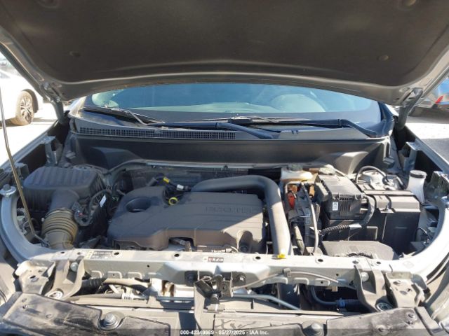 2023 CHEVROLET EQUINOX 3GNAXMEG9PS187746 Photo 9