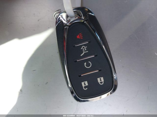 2023 CHEVROLET EQUINOX 3GNAXMEG9PS187746 Photo 10