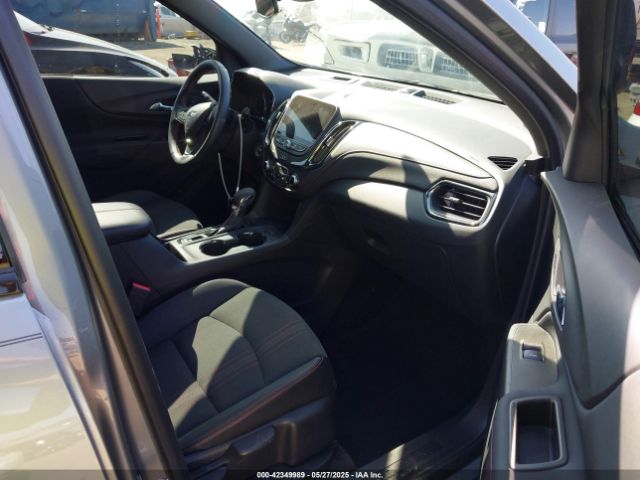 2023 CHEVROLET EQUINOX 3GNAXMEG9PS187746 Photo 4