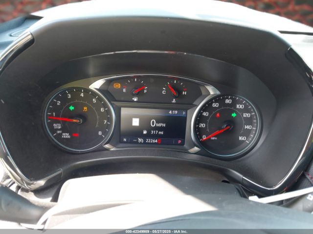 2023 CHEVROLET EQUINOX 3GNAXMEG9PS187746 Photo 6
