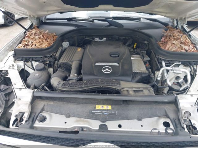 2019 MERCEDES-BENZ GLC 300 WDC0G4KB9KV175364 Photo 9
