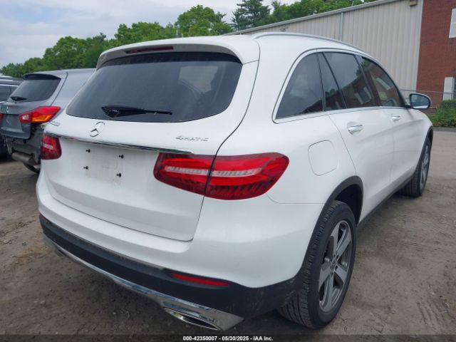 2019 MERCEDES-BENZ GLC 300 WDC0G4KB9KV175364 Photo 3