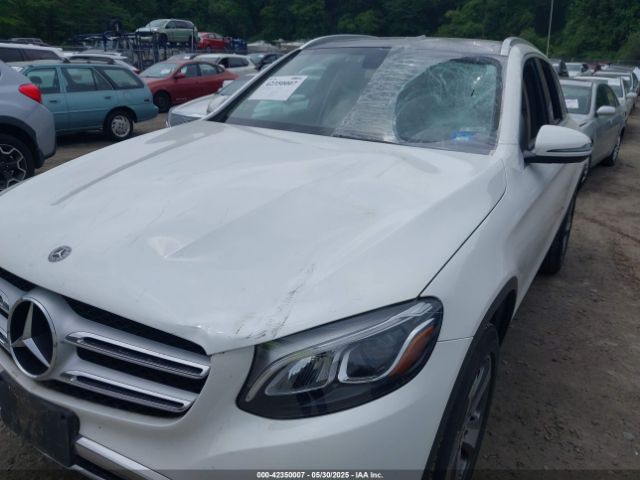 2019 MERCEDES-BENZ GLC 300 WDC0G4KB9KV175364 Photo 5