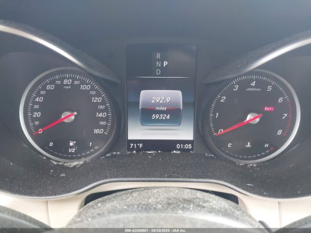 2019 MERCEDES-BENZ GLC 300 WDC0G4KB9KV175364 Photo 6