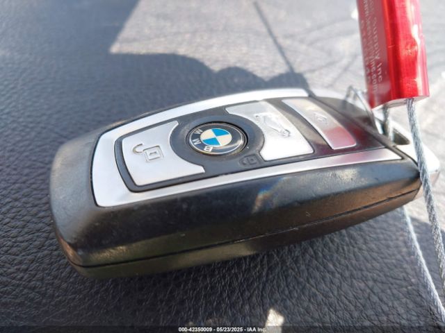 2011 BMW 750LI WBAKB8C5XBCY64531 Photo 10