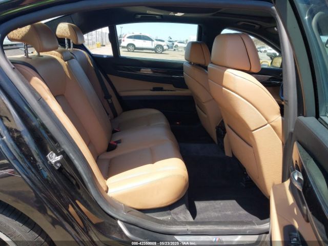 2011 BMW 750LI WBAKB8C5XBCY64531 Photo 7