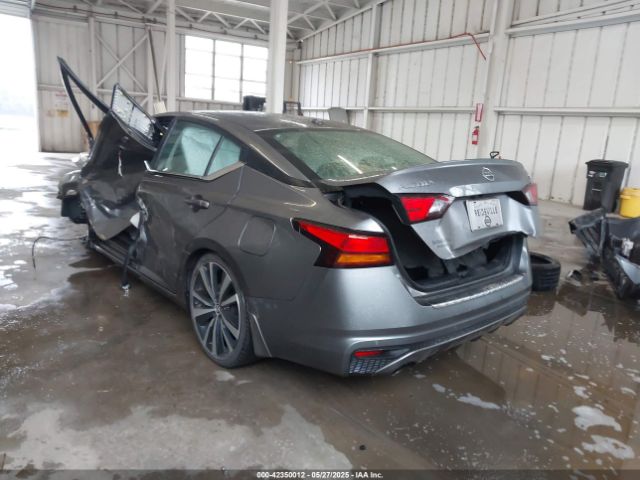 2022 NISSAN ALTIMA 1N4BL4CV2NN376696 Photo 2