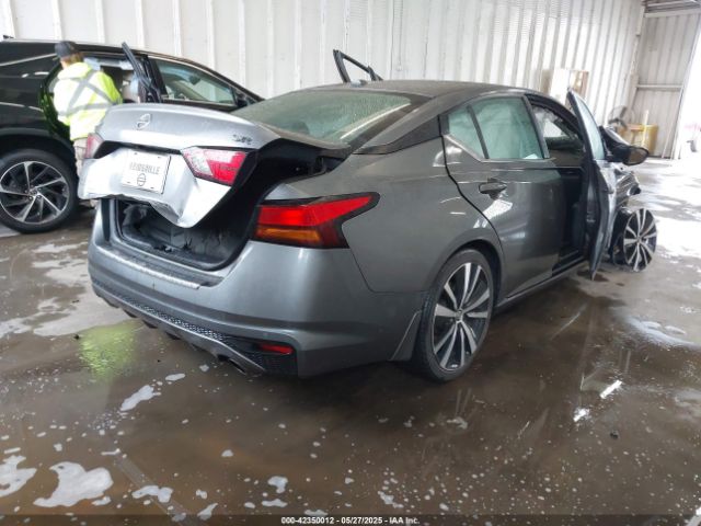 2022 NISSAN ALTIMA 1N4BL4CV2NN376696 Photo 3
