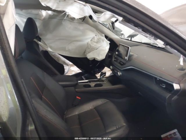 2022 NISSAN ALTIMA 1N4BL4CV2NN376696 Photo 4