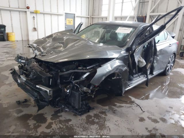 2022 NISSAN ALTIMA 1N4BL4CV2NN376696 Photo 5