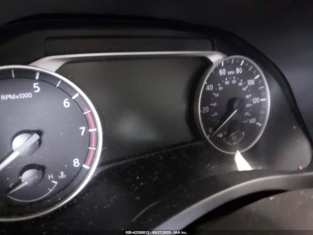 2022 NISSAN ALTIMA 1N4BL4CV2NN376696 Photo 6